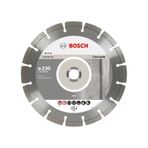 Bosch 2608603243 9+1 Ekonomik Paket 230 mm Elmas Beton Kesme Diski