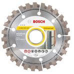 Bosch 2608603629 Best Kesim Donatılı Beton 115 mm Turbo Kesme Diski