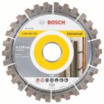 Bosch 2608603630 125 mm Metal Kesici Disk