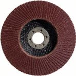 Bosch 2608603654 115 mm 80 K X431 Metal Kesici Flap Disk