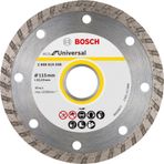 Bosch 2608615036 115 mm Eco For Universal Turbo Matkap Uçları
