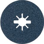 Bosch 2608619153 X-Lock 115 mm 24 Kum Best Serisi Metal Fiber Disk
