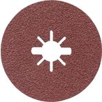 Bosch 2608619165 X-lock 115 mm 24 Kum Expert Serisi Metal Fiber Disk