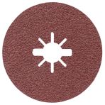 Bosch 2608619166 115 mm 36 Kum Fiber Disk