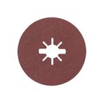 Bosch 2608619168 115 mm 80 Kum Fiber Disk