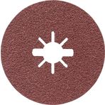Bosch 2608619171 X-lock 125 mm 24 Kum Expert Serisi Metal Fiber Disk