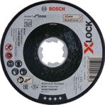 Bosch 2608619260 X-Lock 115x1,6 mm Expert Inox Kesme Taşı