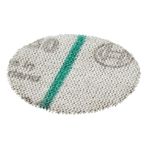Bosch 2608621717 Easycurvsander 40 mm 320 Kum Ağ Zımpara