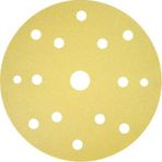 Bosch 2608621730 C450 150 mm 15 Delikli 40 Kum 50'li Zımpara Kağıdı