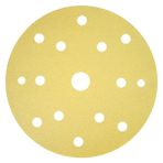 Bosch 2608621731 C450 150 mm 15 Delikli 60 Kum 50'li Zımpara Kağıdı