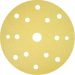 Bosch 2608621732 C450 150 mm 15 Delikli 80 Kum Zımpara Kağıdı