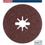 Bosch 2608621782 R781 Expert 125 mm 36 Kum Metal Disk Zımpara