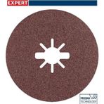 Bosch 2608621784 R781 Expert 125 mm 80 Kum Metal Disk Zımpara