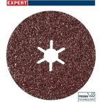 Bosch 2608621788 R781 Expert 100 mm 36 Kum 25'li Metal Disk Zımpara