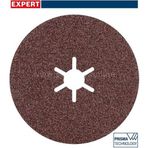 Bosch 2608621790 R781 Expert 100 mm 80 Kum 25'li Metal Disk Zımpara