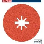 Bosch 2608621804 R782 Expert 115 mm 36 Kum 5'li Inox Disk Zımpara
