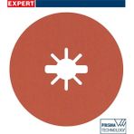 Bosch 2608621805 R782 Expert 115 mm 60 Kum 5'li Inox Disk Zımpara