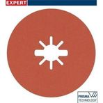 Bosch 2608621811 R782 Expert 125 mm 120 Kum 5'li Inox Disk Zımpara