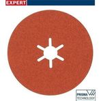Bosch 2608621817 R782 Expert 100 mm 60 Kum 25'li Inox Disk Zımpara