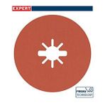 Bosch 2608621823 R782 Expert 115 mm 120 Kum 25'li Inox Disk Zımpara