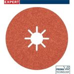 Bosch 2608621828 R782 Expert 180 mm 36 Kum 25'li Inox Disk Zımpara