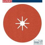 Bosch 2608621829 R782 Expert 180 mm 60 Kum 25'li Inox Disk Zımpara