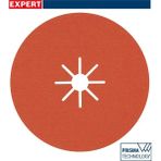 Bosch 2608621830 R782 Expert 180 mm 80 Kum 25'li Inox Disk Zımpara