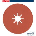 Bosch 2608621831 R782 Expert 180 mm 120 Kum 25'li Inox Disk Zımpara