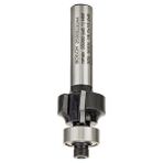 Bosch 2608628344 8x3x53 mm Standard W Yuvarlama Frezesi