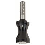 Bosch 2608628354 8x20,6x63,5 mm Standard W Yassı Çubuk Freze Ucu