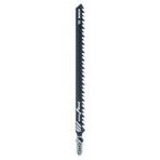 Bosch 2608633A34 T344 D 5'li Testere Bıçağı