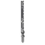 Bosch 2608633A35 T 144 Dp Ahşap Hassas 5'li Dekupaj Testeresi Ucu