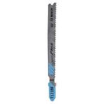 Bosch 2608636701 T121 BF 3'lü Testere Bıçağı