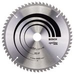 Bosch 2608640438 Optiline Wood 254x30 mm 40 Diş