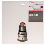 Bosch 2608640449 254x30 mm 60 Diş Daire Testere Bıçağı