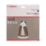 Bosch 2608640507 180x30/20 mm 48 Diş Daire Testere Bıçağı