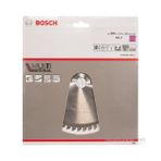 Bosch 2608640508 190x20/16 mm 54 Diş Daire Testere Bıçağı