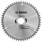 Bosch 2608640509 190x30 mm 54 Diş Daire Testere Bıçağı