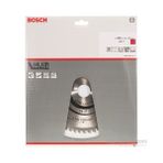 Bosch 2608640510 200x30 mm 54 Diş Daire Testere Bıçağı