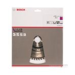 Bosch 2608640511 210x30 mm 54 Diş Daire Testere Bıçağı