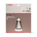 Bosch 2608640623 Optiline Wood 210x30 mm 48 Diş Daire Testere Bıçağı