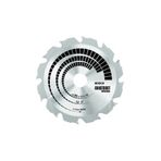 Bosch 2608640633 Construct Wood 190x30 mm 12 Diş Daire Testere Bıçağı