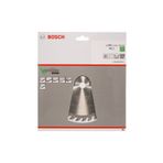 Bosch 2608640818 Optiline Wood 184x16 mm 36 Diş Daire Testere Bıçağı