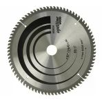 Bosch 2608640909 Opw Daire Testere Bıçağı 254*30 Mm 80 Diş