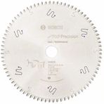 Bosch 2608642098 254x30 mm 80 Diş Çoklu Malzeme Kesici Disk