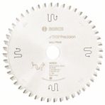 Bosch 2608642101 216x30 mm 48 Diş Odun Kesici Disk