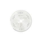 Bosch 2608642109 250x30 mm 80D Lamine Panel Kesici Disk