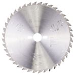 Bosch 2608642505 250x30 mm 40 Diş Expert Ahşap Sunta Daire Testere Bıçağı