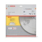 Bosch 2608642516 250x30 mm 80 D Lamine Panel Taşlama Tabanı