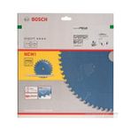 Bosch 2608642530 254x30 mm 60 Diş Odun Kesici Disk